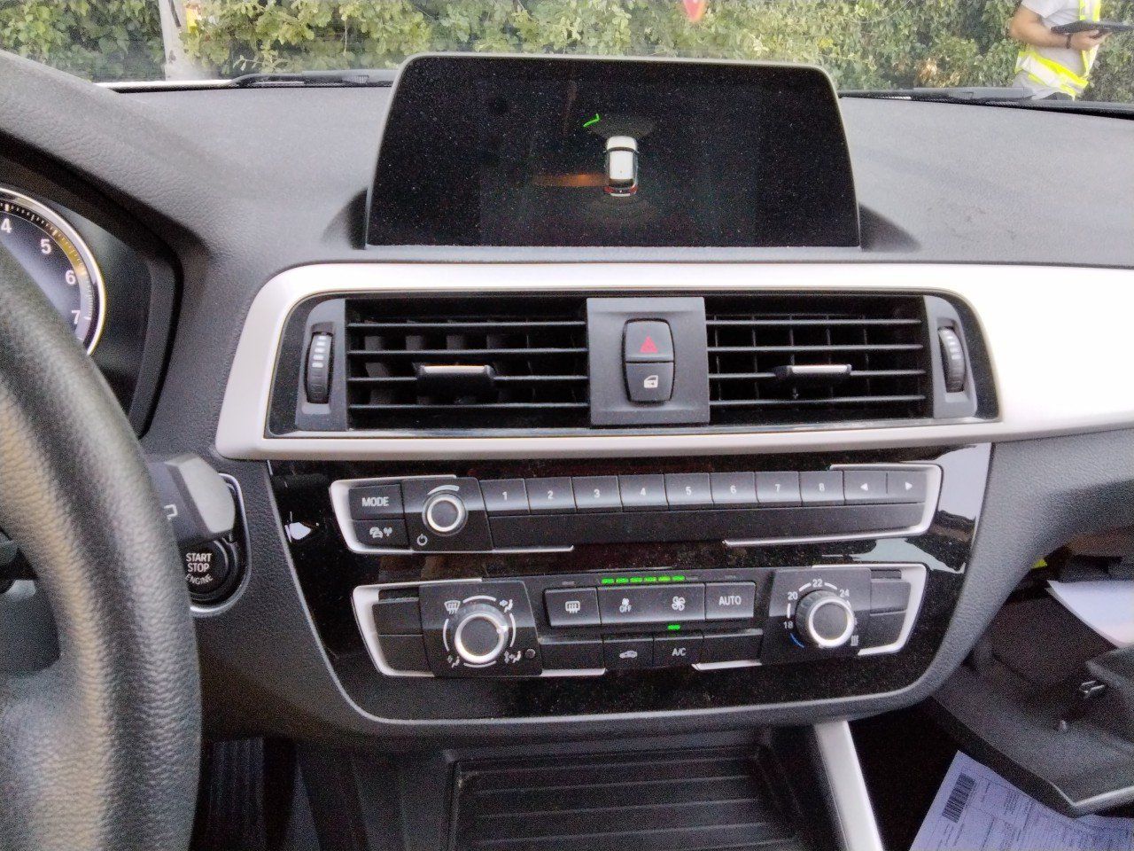 BMW 116i 3p.