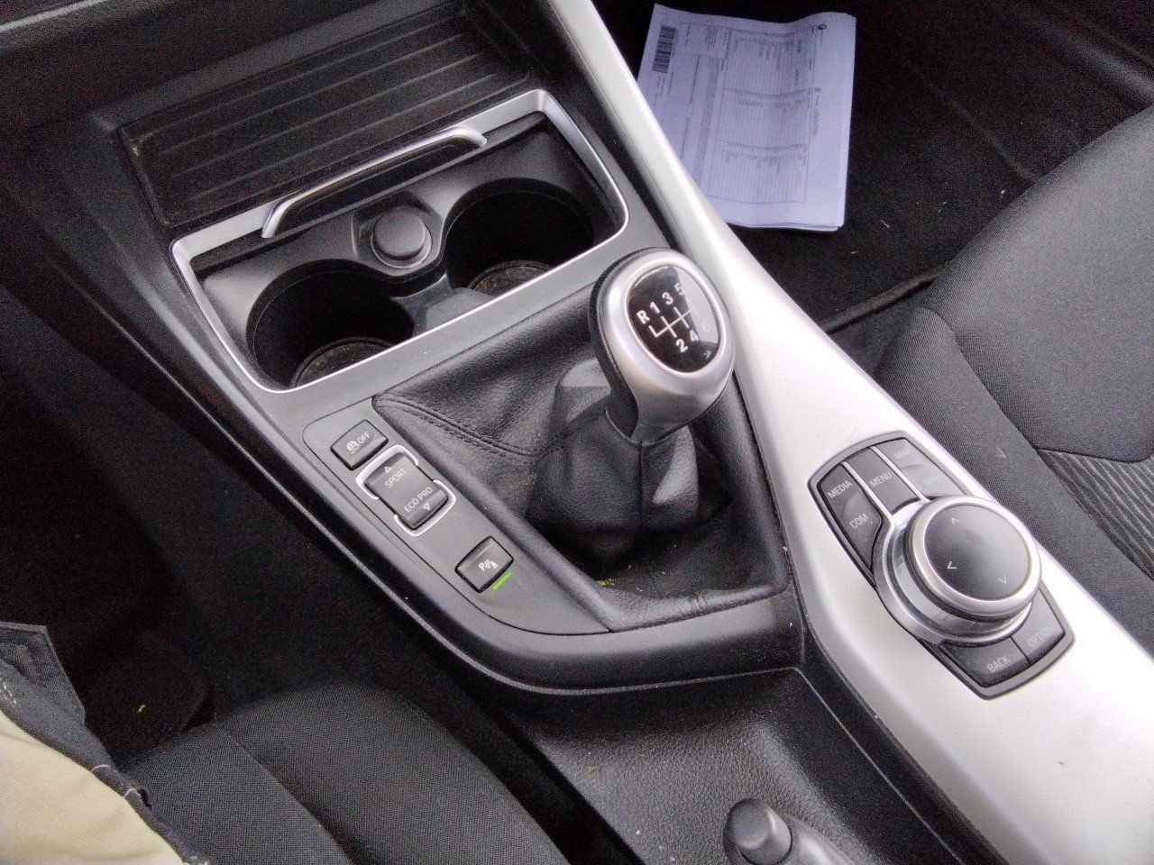 BMW 116i 3p.