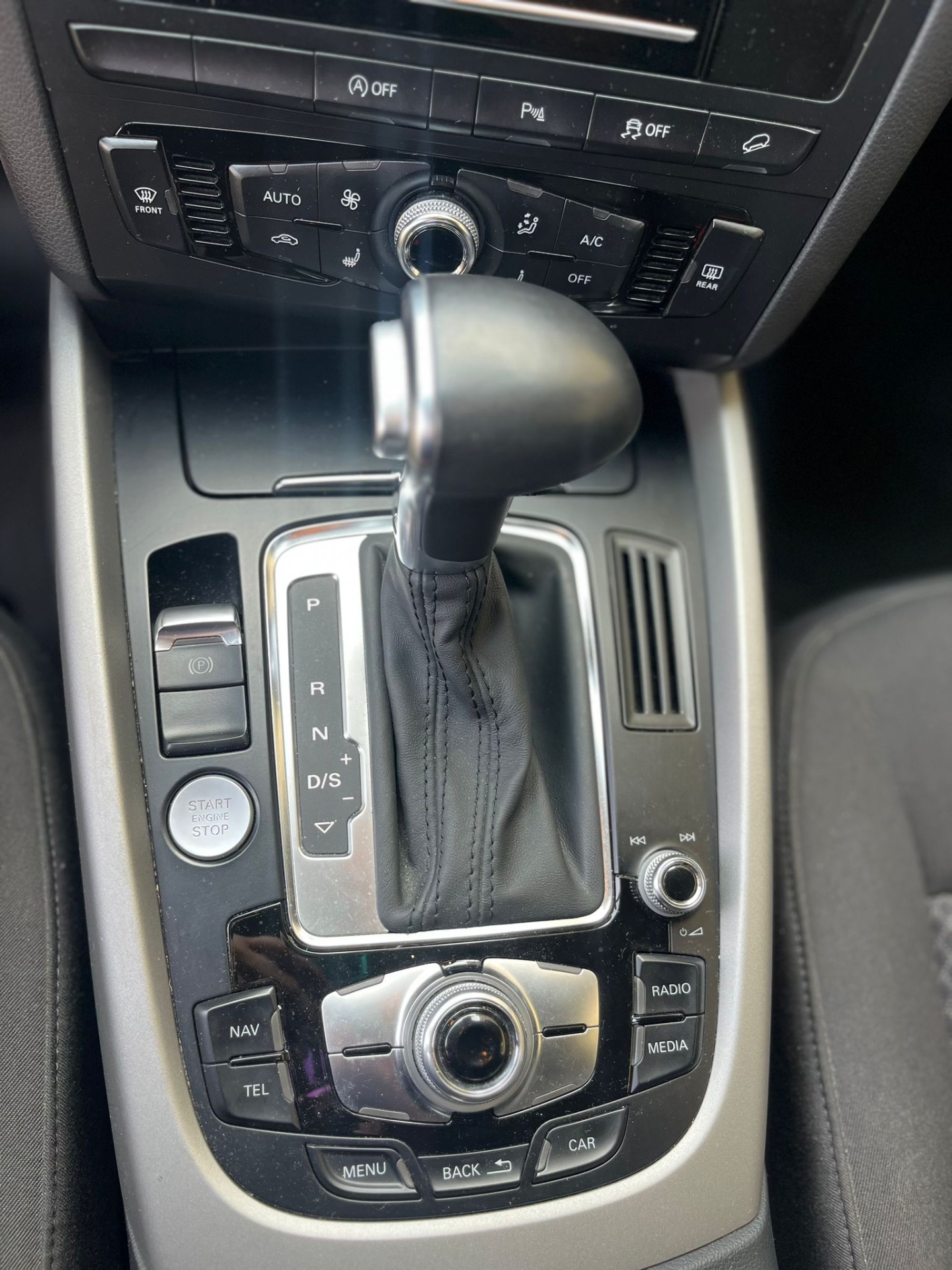 Audi Q5 3.0 V6 TDI 245 CV Quattro S Tronic