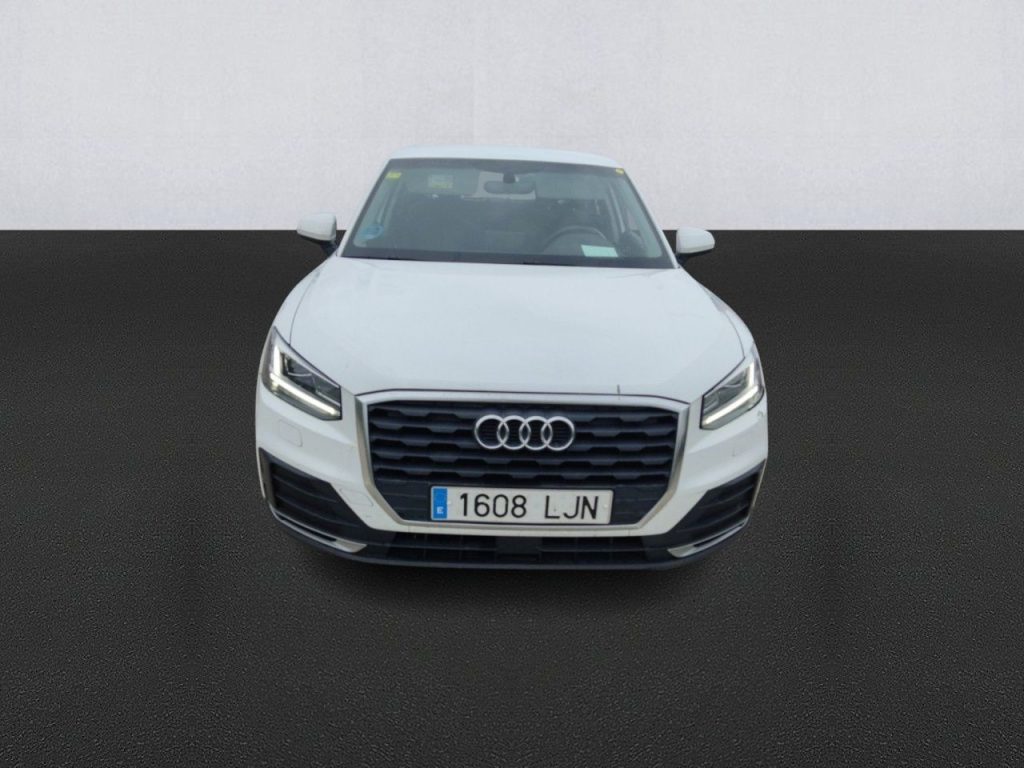 Audi Q2 30 TDI S Tronic Admired Advanced