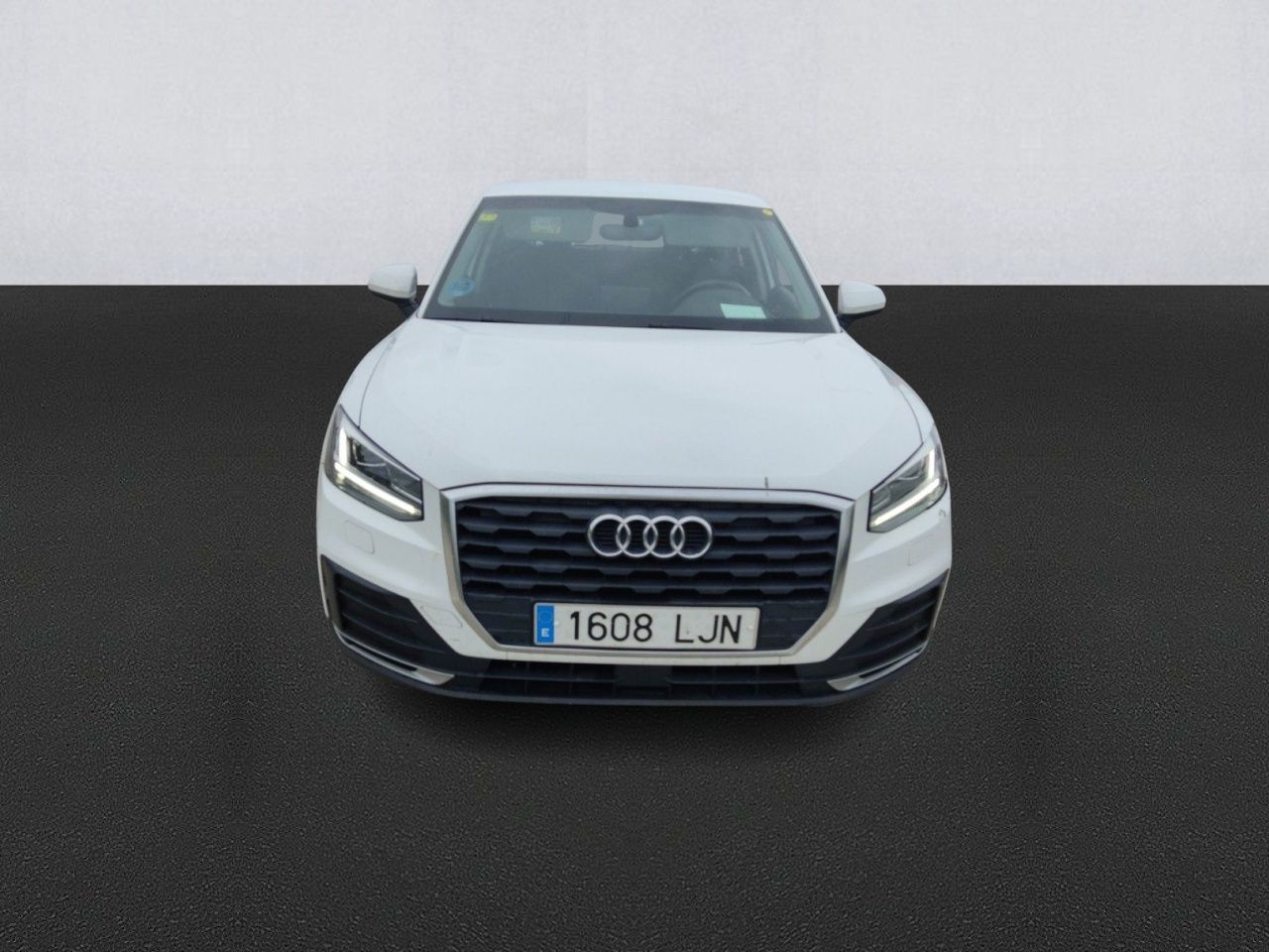 Audi Q2 30 TDI S Tronic Admired Advanced