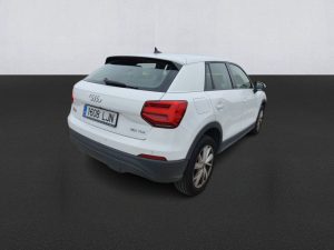 Audi Q2 30 TDI S Tronic Admired Advanced