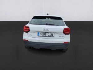 Audi Q2 30 TDI S Tronic Admired Advanced
