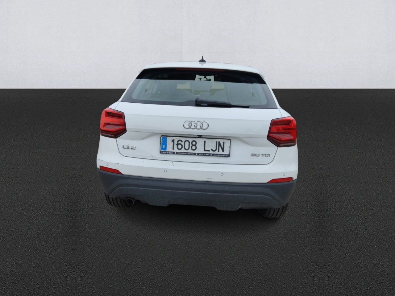 Audi Q2 30 TDI S Tronic Admired Advanced