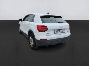 Audi Q2 30 TDI S Tronic Admired Advanced