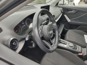 Audi Q2 30 TDI S Tronic Admired Advanced