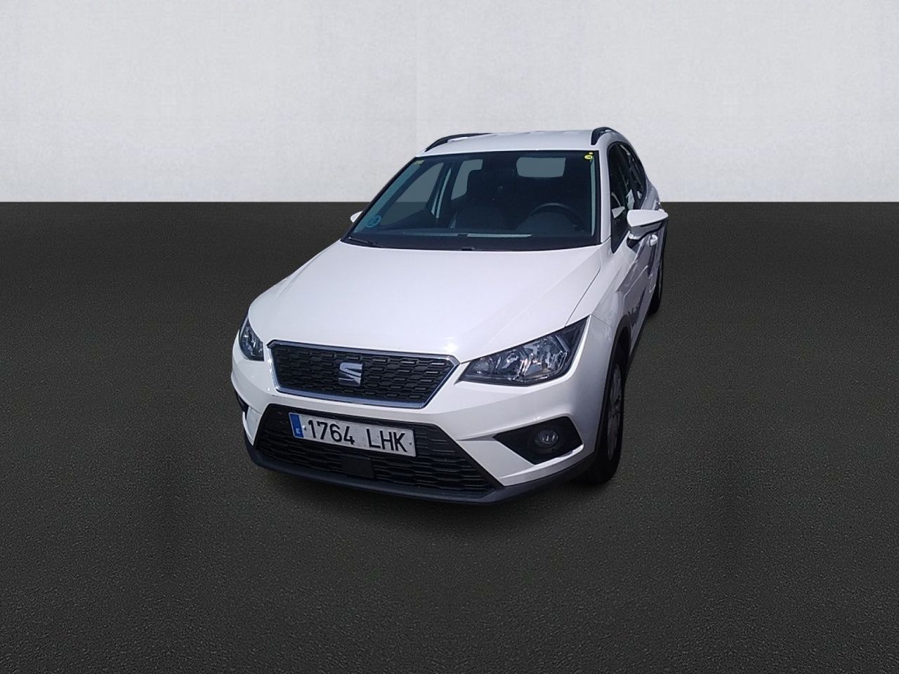 SEAT Arona 1.0 EcoTSI 115CV Style