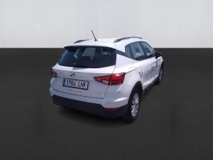 SEAT Arona 1.0 EcoTSI 115CV Style