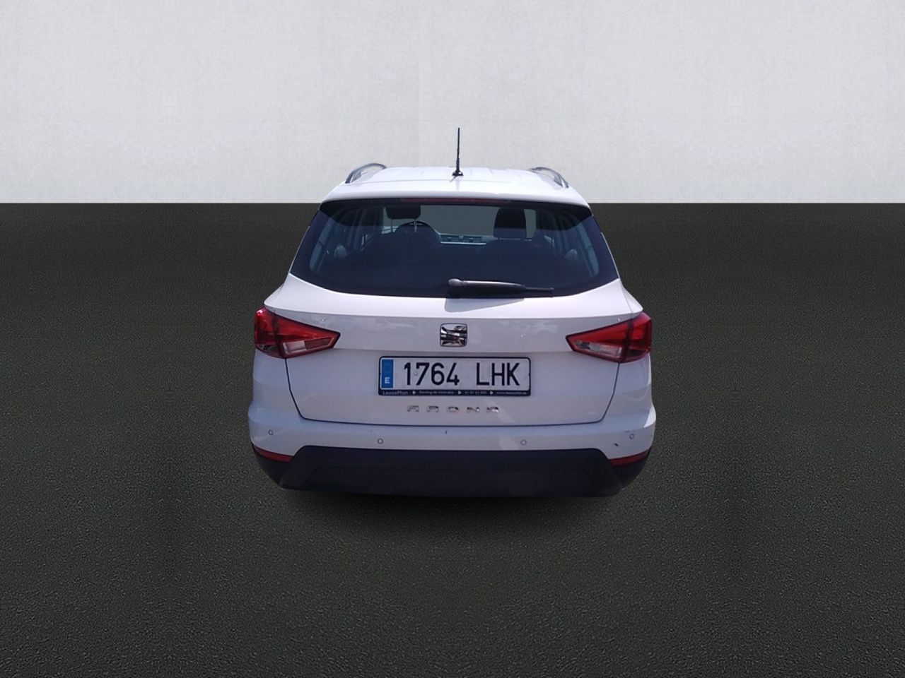 SEAT Arona 1.0 EcoTSI 115CV Style