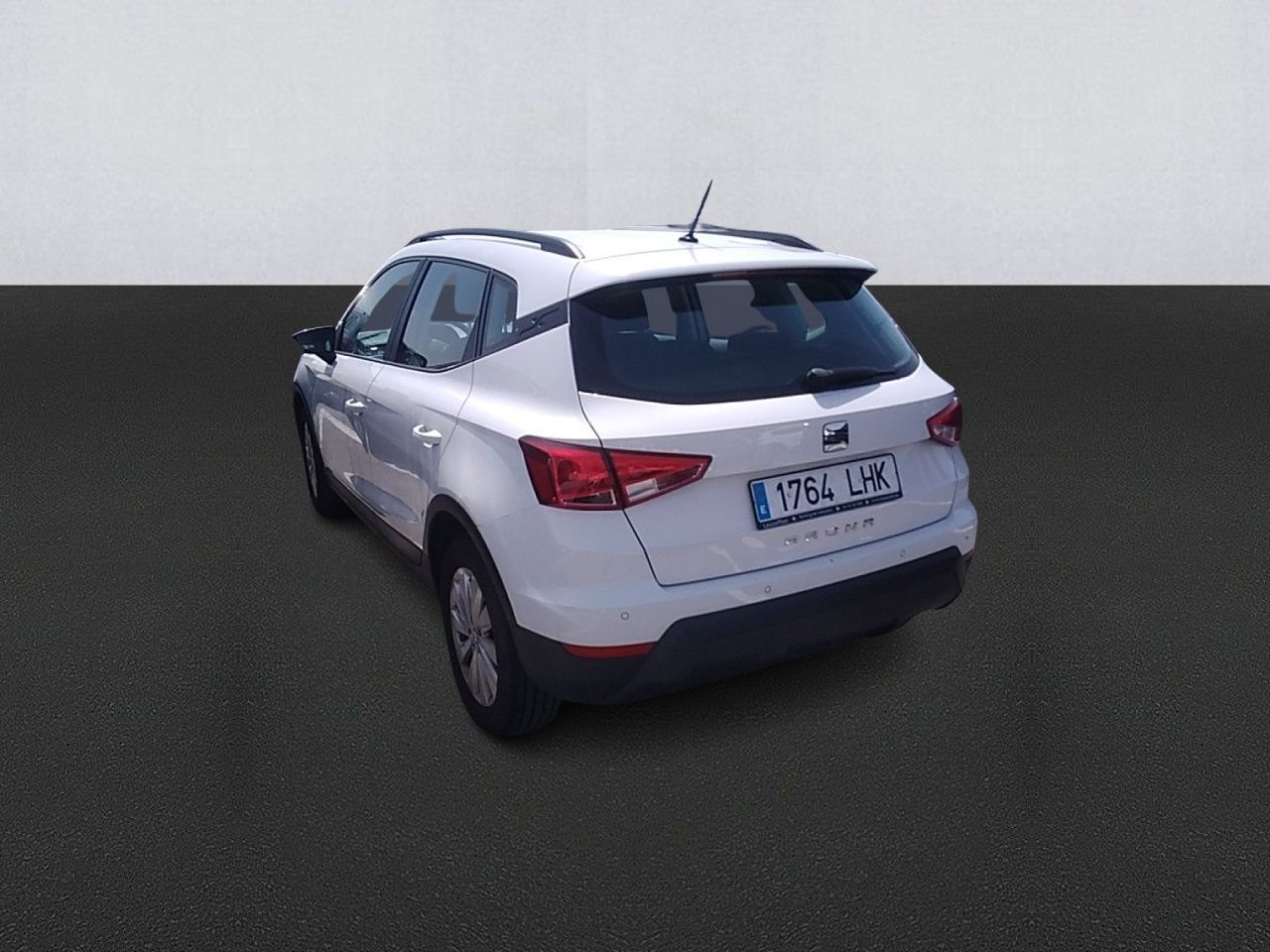 SEAT Arona 1.0 EcoTSI 115CV Style