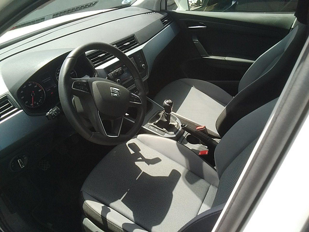 SEAT Arona 1.0 EcoTSI 115CV Style