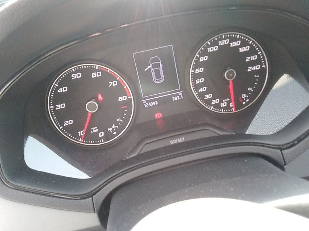 SEAT Arona 1.0 EcoTSI 115CV Style