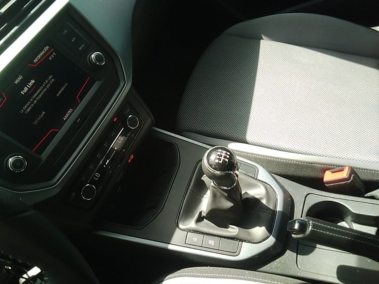SEAT Arona 1.0 EcoTSI 115CV Style