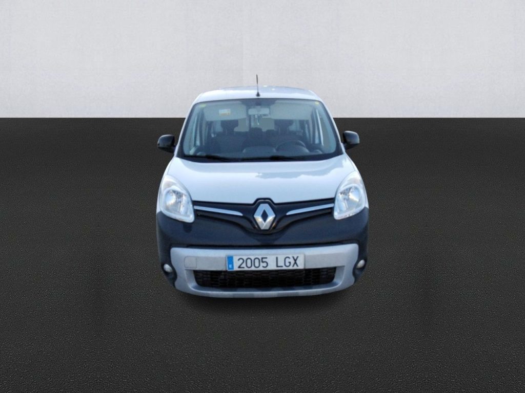 Renault Kangoo Blue DCi 8V 95 CV 5p. Life
