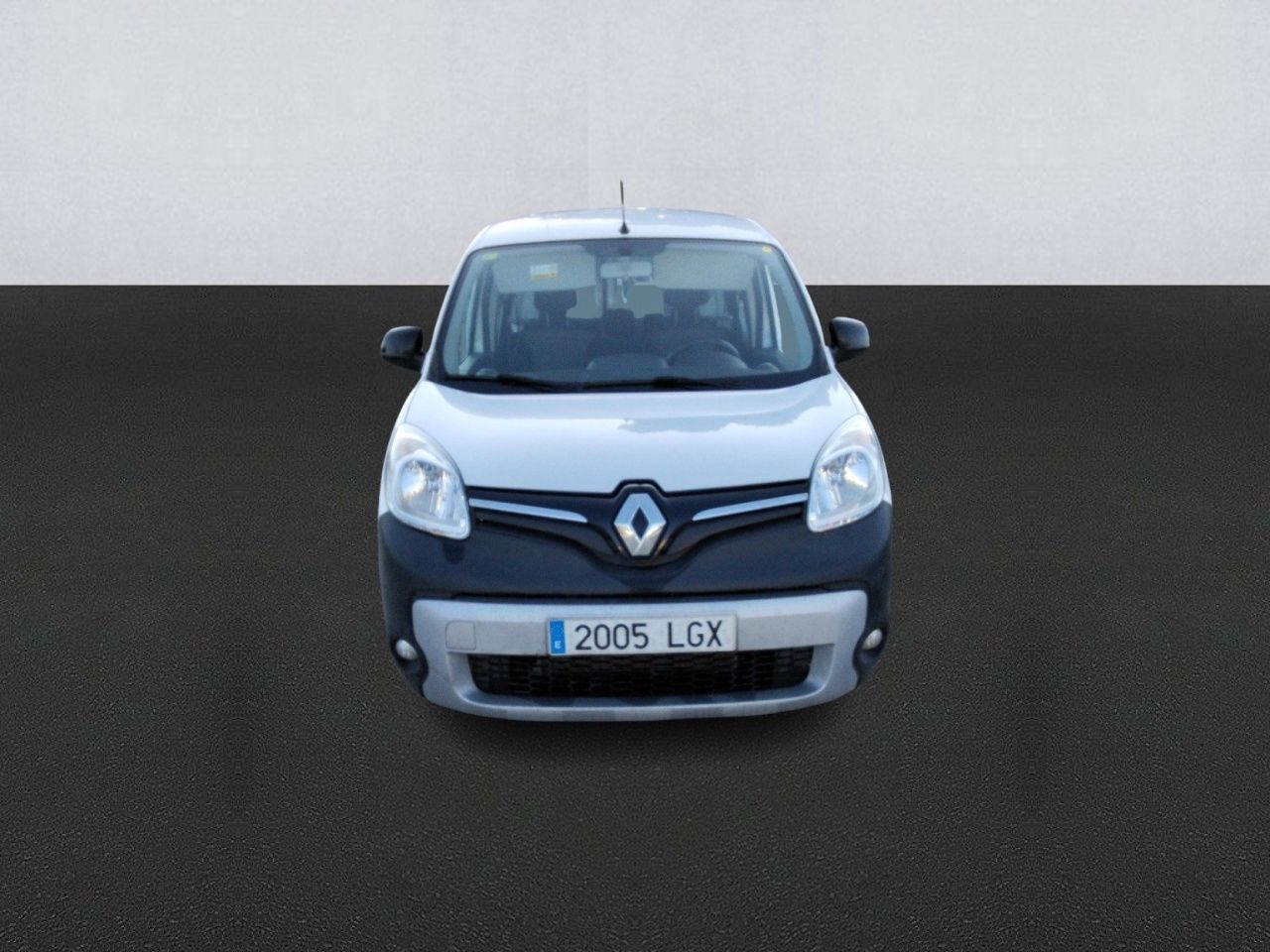 Renault Kangoo Blue DCi 8V 95 CV 5p. Life
