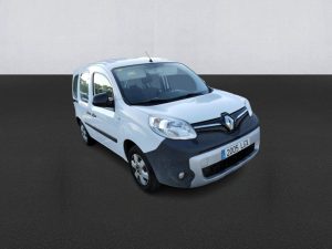 Renault Kangoo Blue DCi 8V 95 CV 5p. Life
