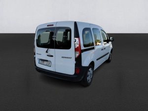 Renault Kangoo Blue DCi 8V 95 CV 5p. Life