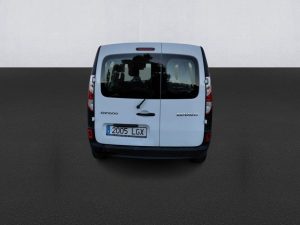 Renault Kangoo Blue DCi 8V 95 CV 5p. Life