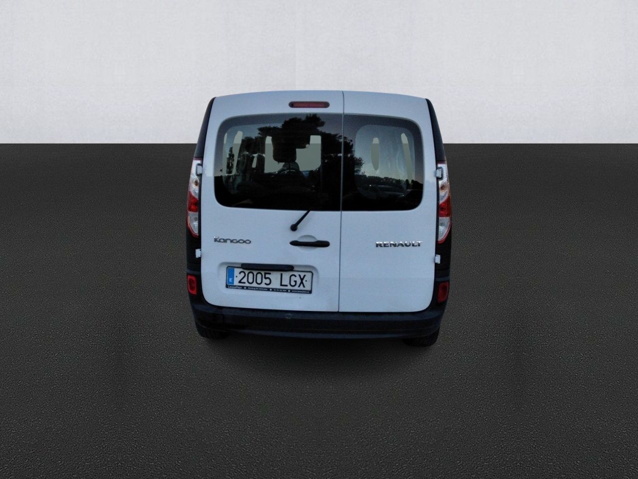 Renault Kangoo Blue DCi 8V 95 CV 5p. Life