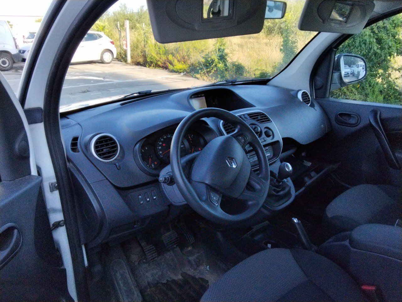 Renault Kangoo Blue DCi 8V 95 CV 5p. Life