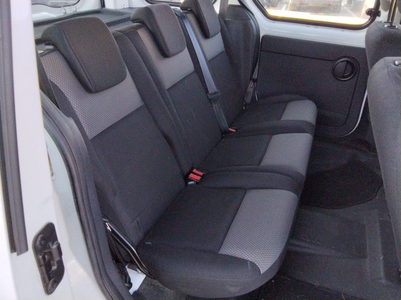 Renault Kangoo Blue DCi 8V 95 CV 5p. Life
