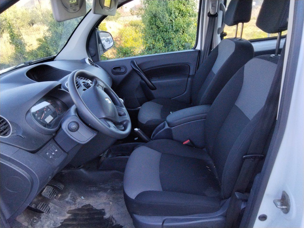 Renault Kangoo Blue DCi 8V 95 CV 5p. Life