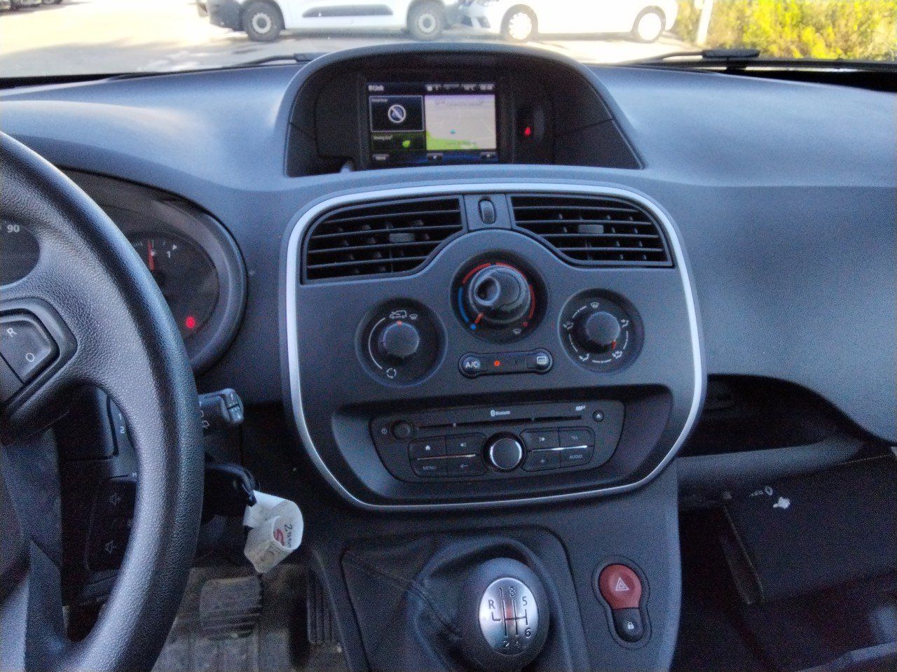 Renault Kangoo Blue DCi 8V 95 CV 5p. Life