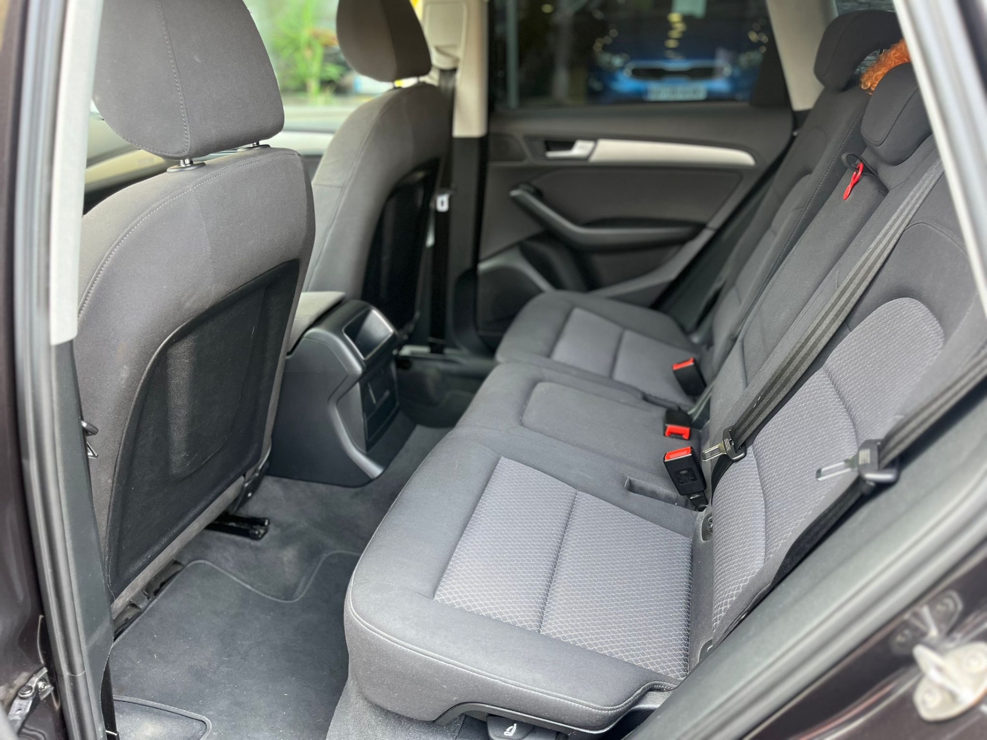 Audi Q5 3.0 V6 TDI 245 CV Quattro S Tronic