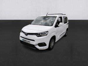 Toyota Proace City  1.5D 75kW 100CV VX L1