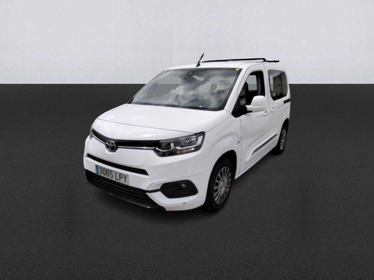 Toyota Proace City  1.5D 75kW 100CV VX L1