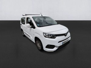 Toyota Proace City  1.5D 75kW 100CV VX L1