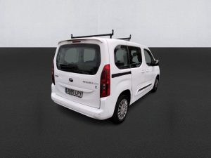 Toyota Proace City  1.5D 75kW 100CV VX L1