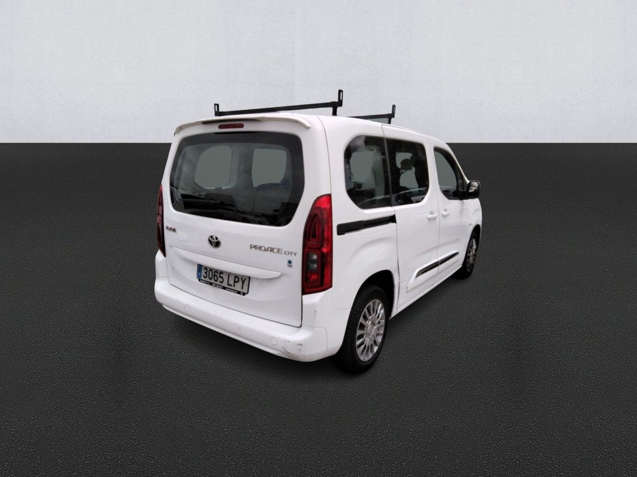 Toyota Proace City  1.5D 75kW 100CV VX L1