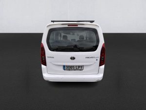 Toyota Proace City  1.5D 75kW 100CV VX L1