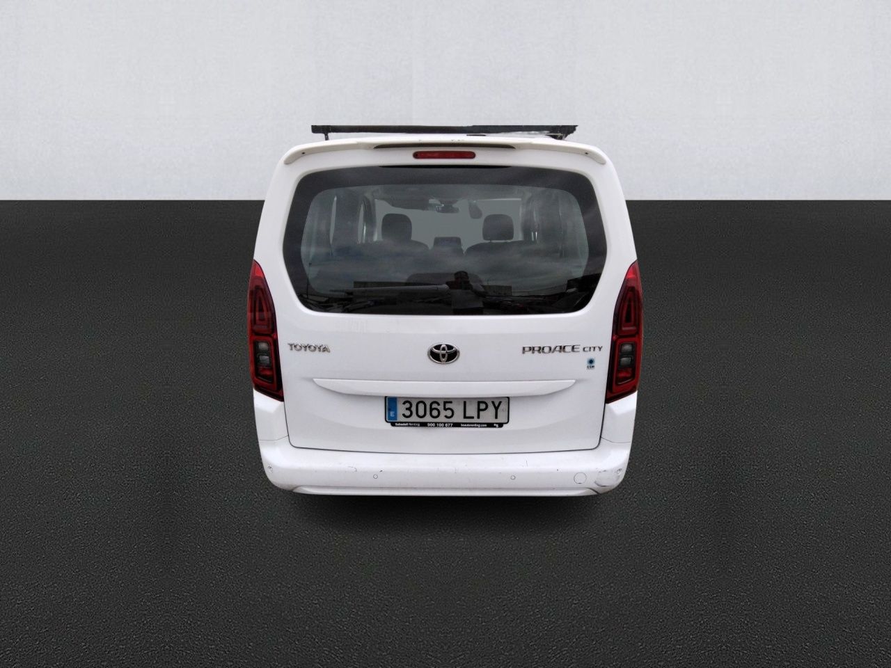 Toyota Proace City  1.5D 75kW 100CV VX L1