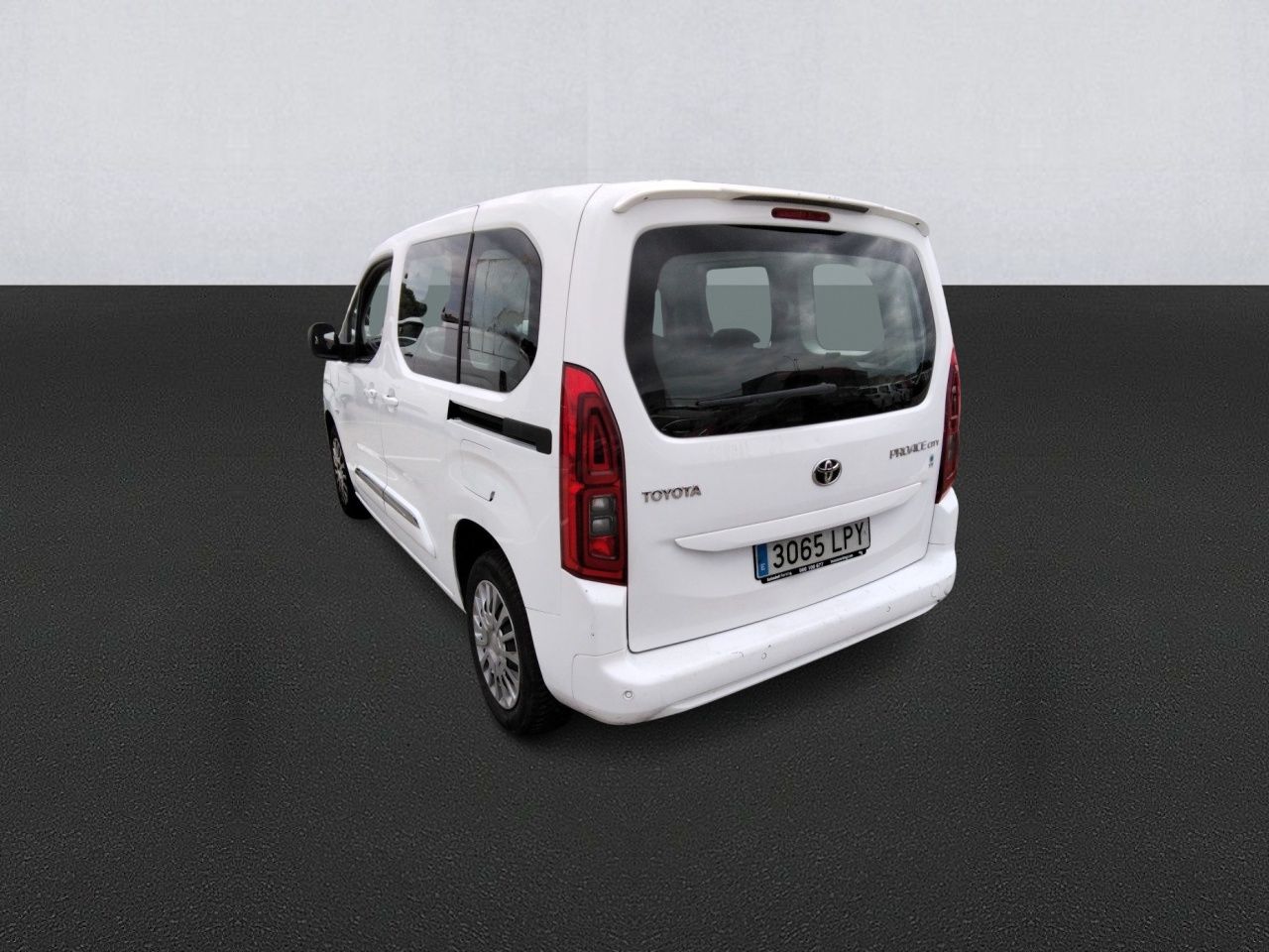 Toyota Proace City  1.5D 75kW 100CV VX L1