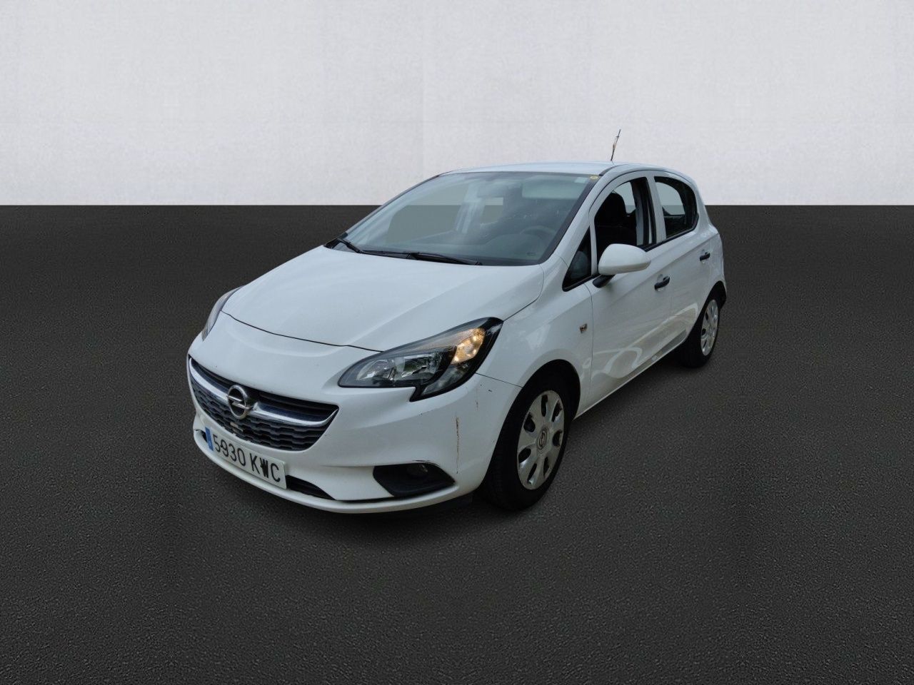 Opel Corsa  1.4 66kW (90CV) Expression Pro