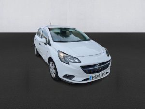 Opel Corsa  1.4 66kW (90CV) Expression Pro