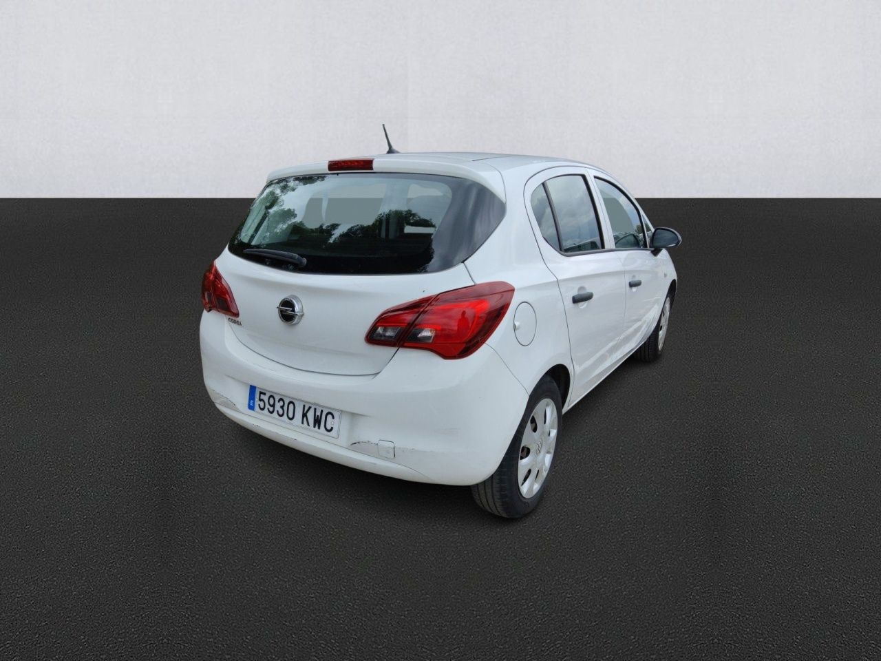 Opel Corsa  1.4 66kW (90CV) Expression Pro