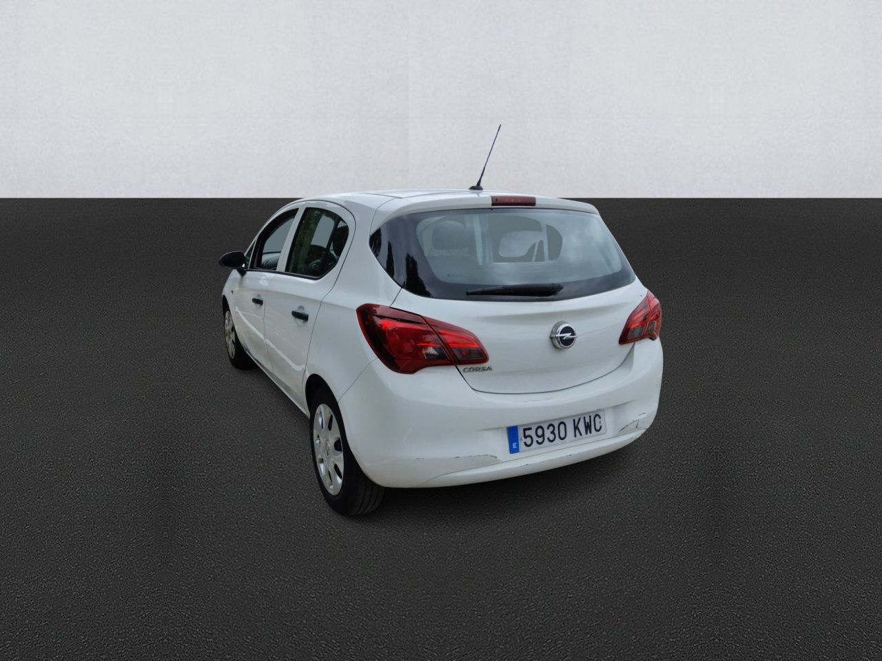 Opel Corsa  1.4 66kW (90CV) Expression Pro