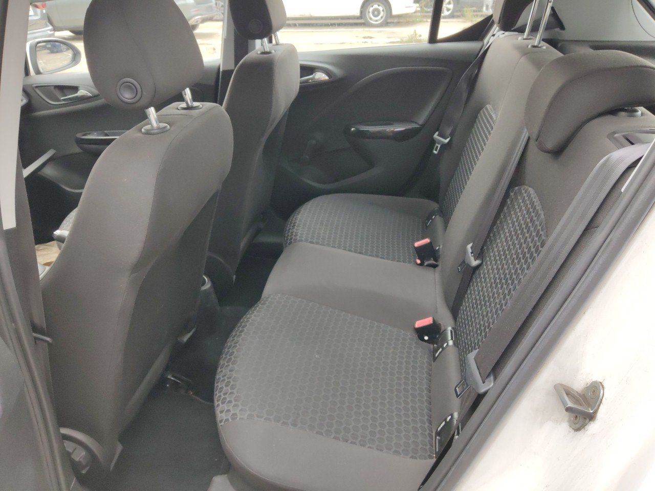 Opel Corsa  1.4 66kW (90CV) Expression Pro