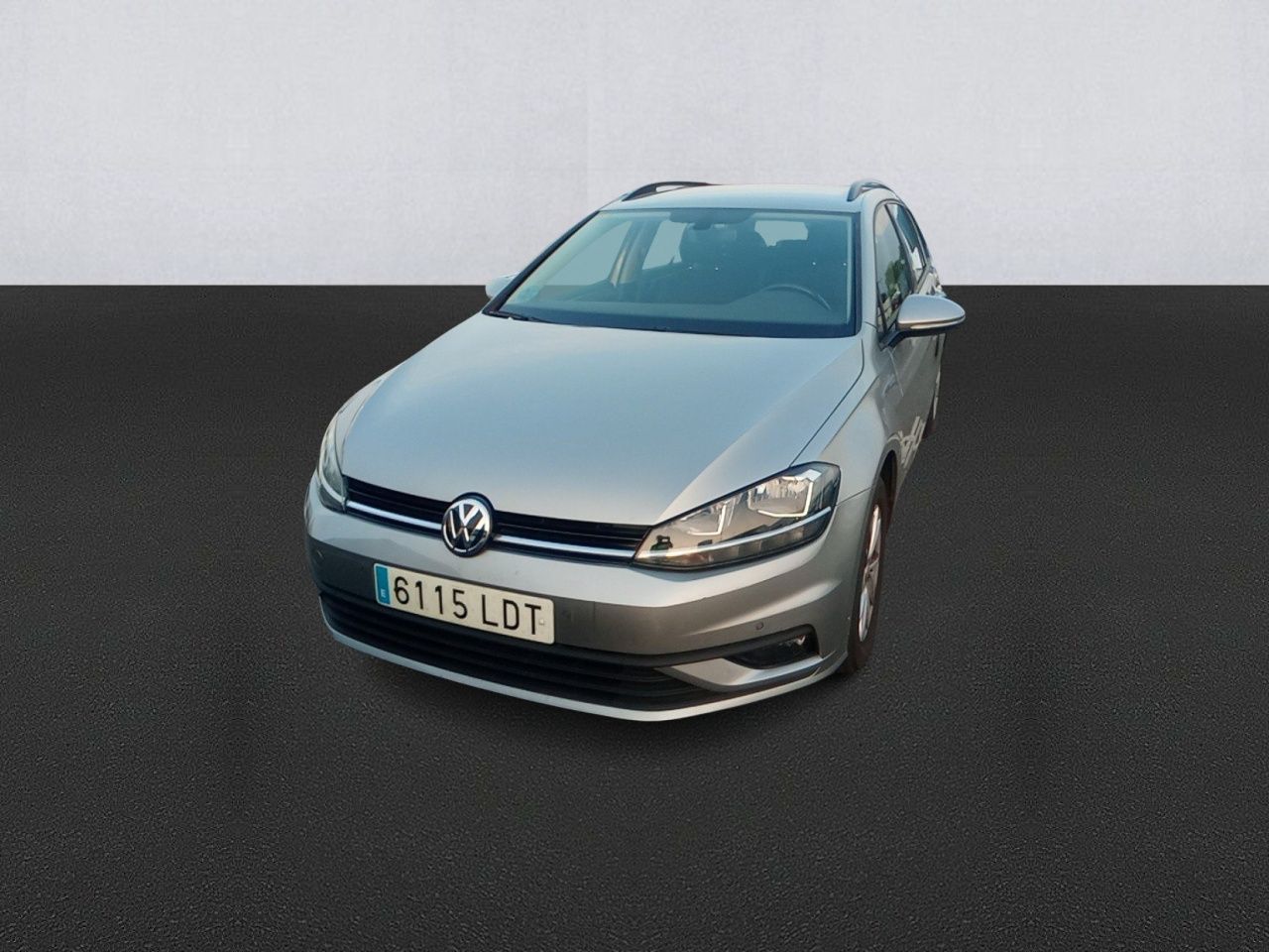 Volkswagen Golf  Ready2go 1,0tsi 11 5cv variant