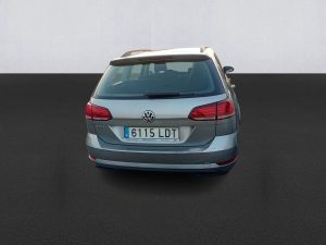 Volkswagen Golf  Ready2go 1,0tsi 11 5cv variant