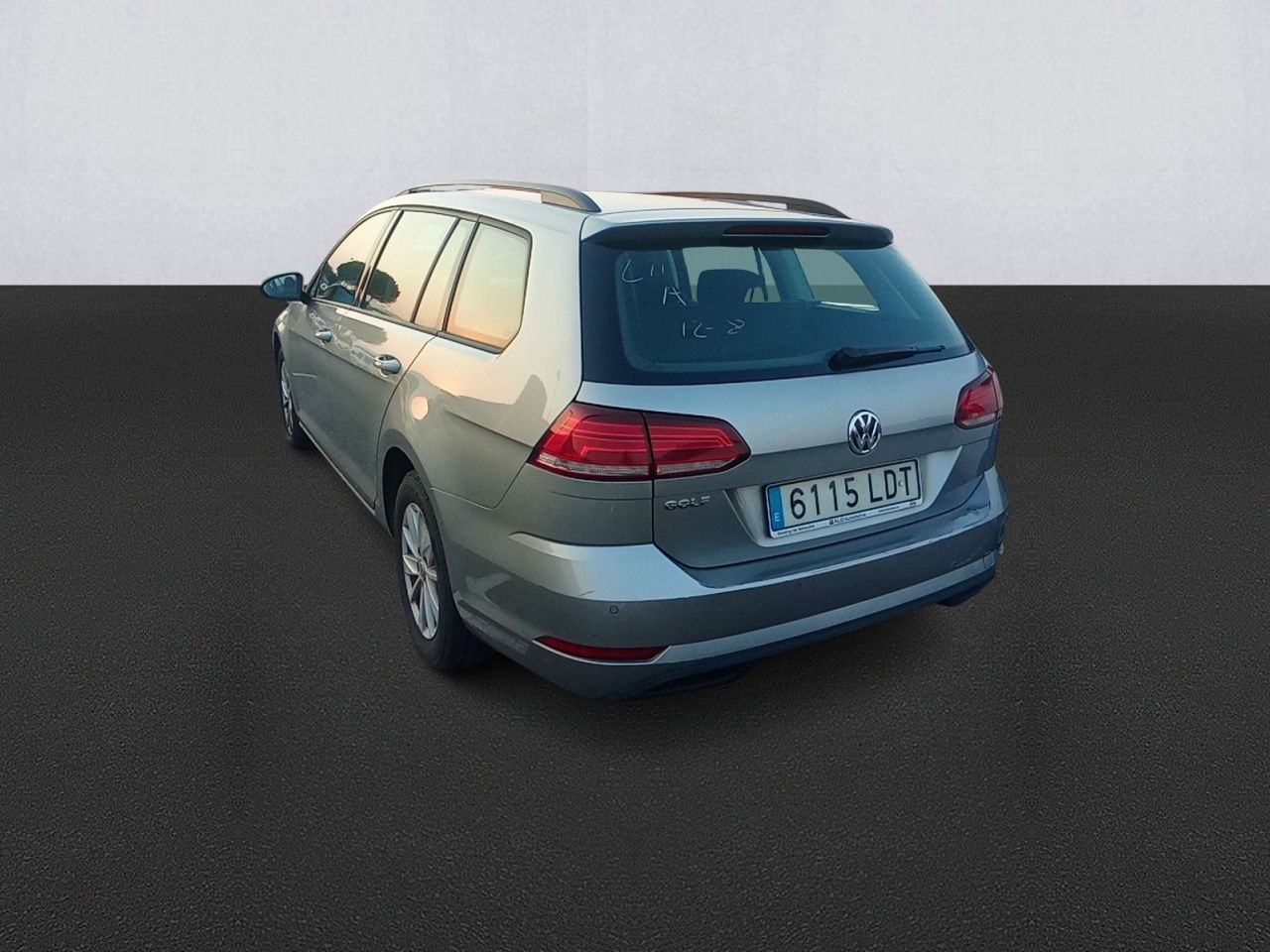 Volkswagen Golf  Ready2go 1,0tsi 11 5cv variant