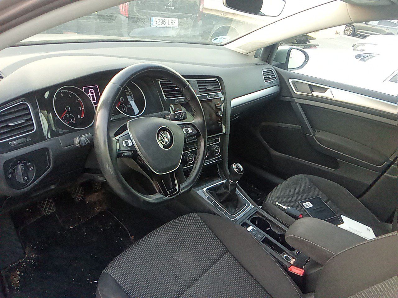 Volkswagen Golf  Ready2go 1,0tsi 11 5cv variant