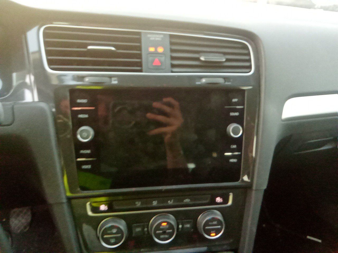 Volkswagen Golf  Ready2go 1,0tsi 11 5cv variant