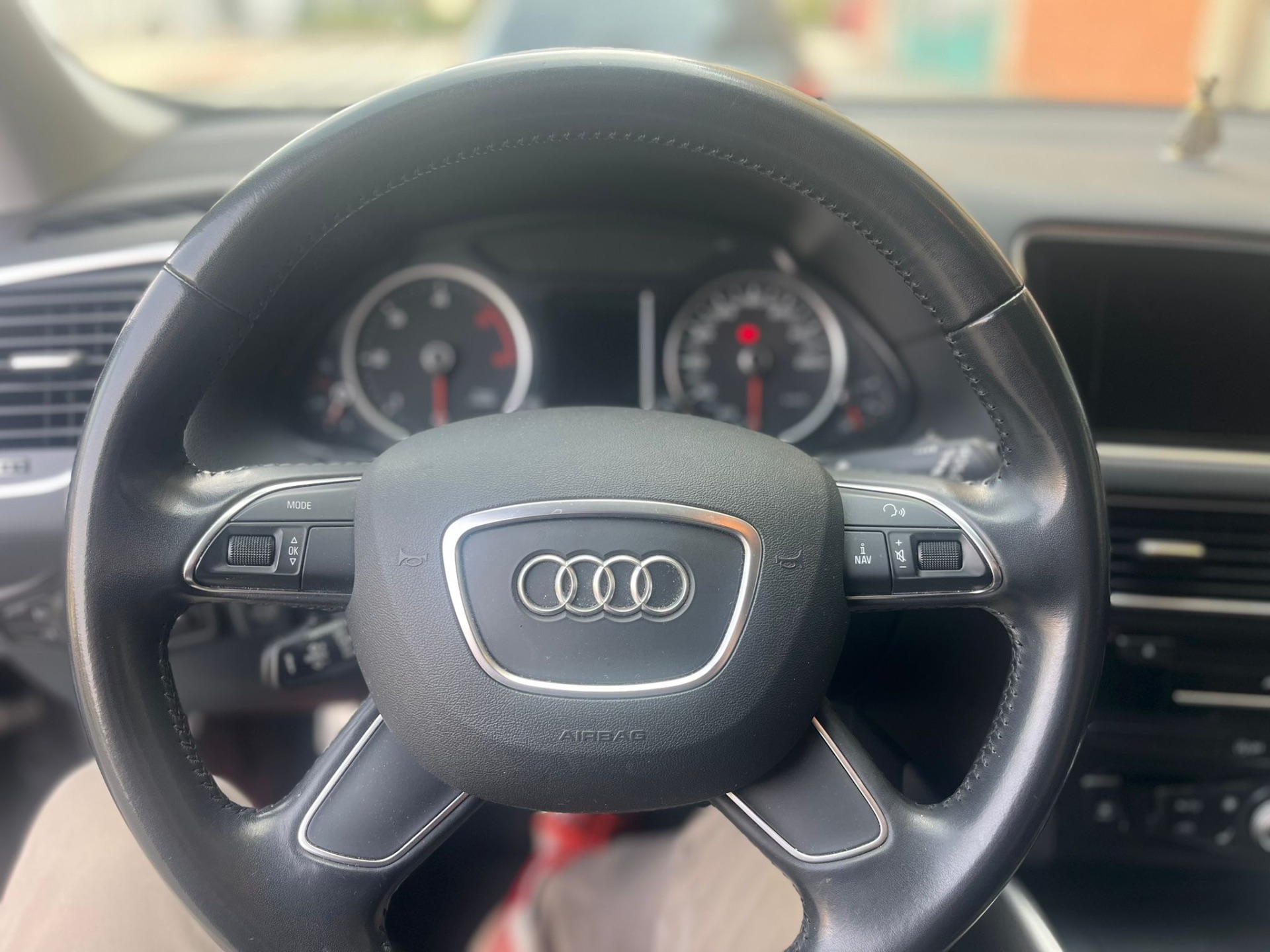 Audi Q5 3.0 V6 TDI 245 CV Quattro S Tronic