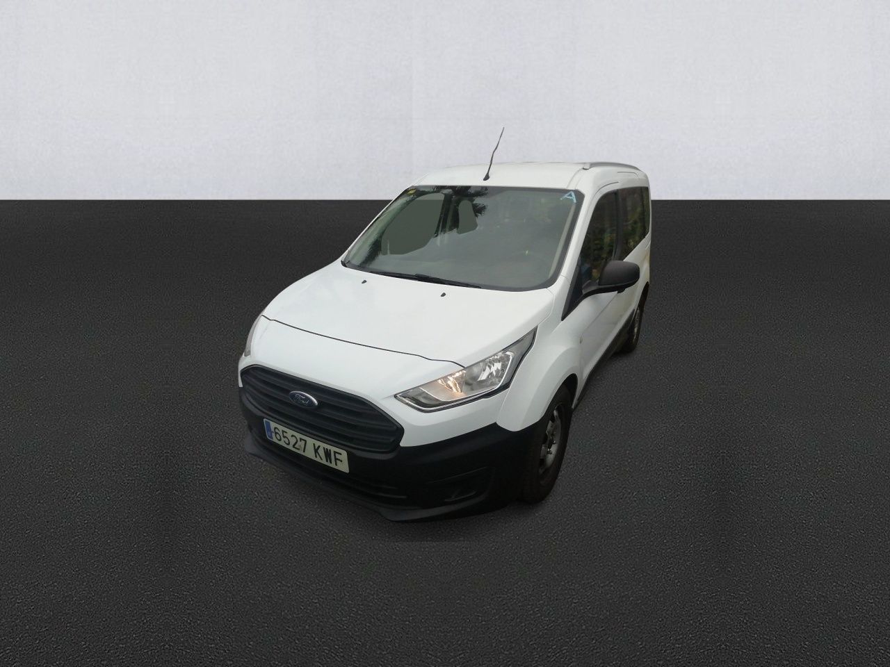 Ford Transit Connect  Kombi 1.5 TDCi 55kW Ambiente 220 L1