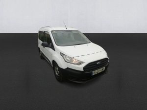 Ford Transit Connect  Kombi 1.5 TDCi 55kW Ambiente 220 L1