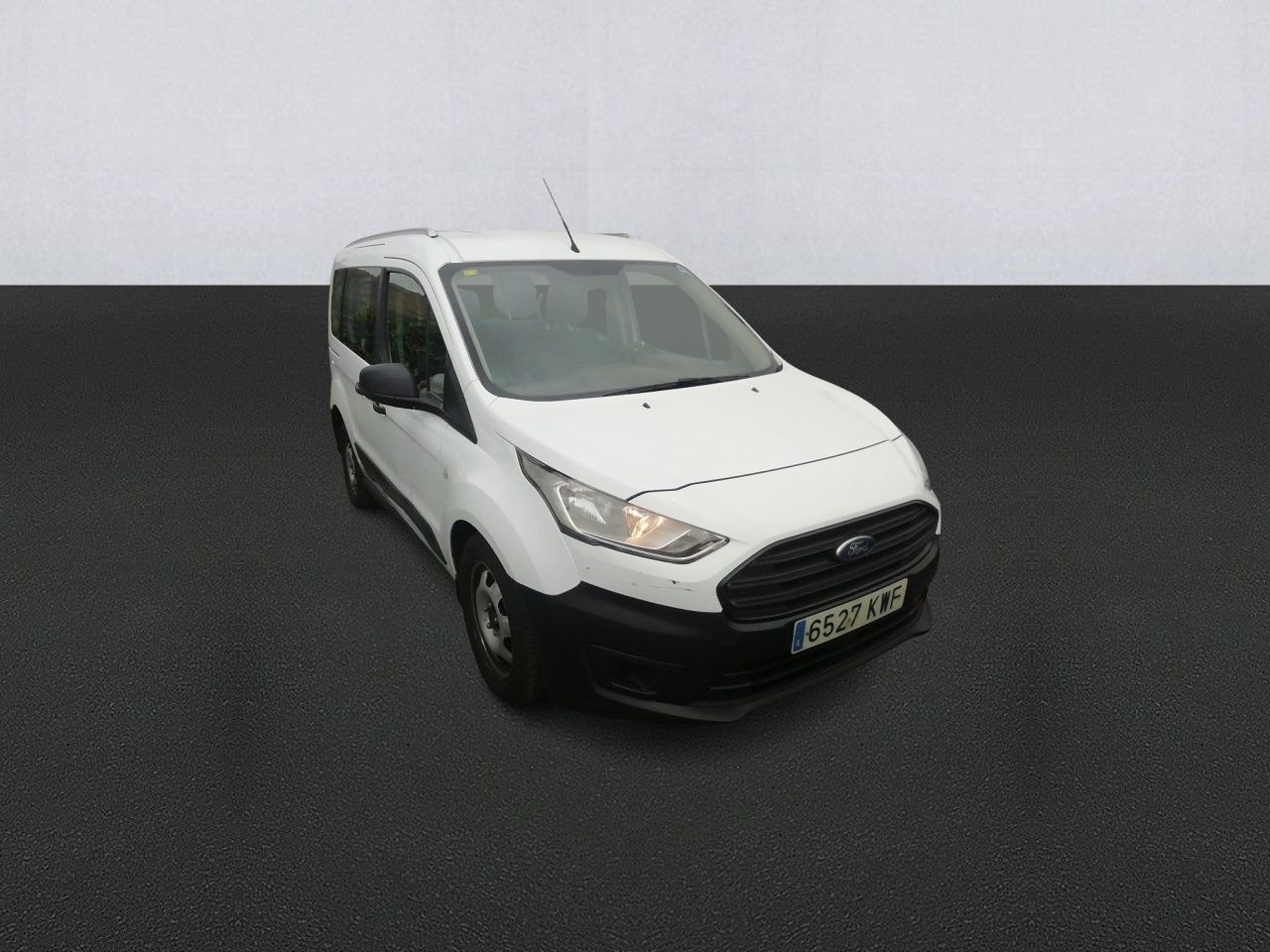 Ford Transit Connect  Kombi 1.5 TDCi 55kW Ambiente 220 L1